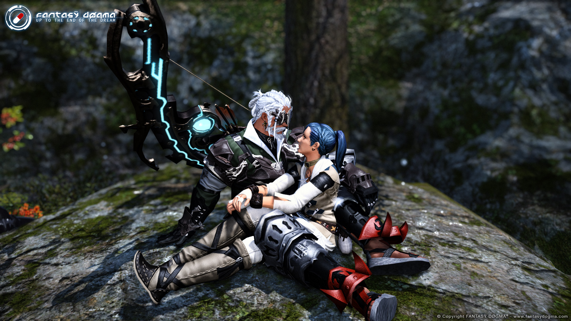 Amiral Benson Blog Entry `I quit, farewell fellow Adventurers (Part. 1/11)`  | FINAL FANTASY XIV, The Lodestone[open]
